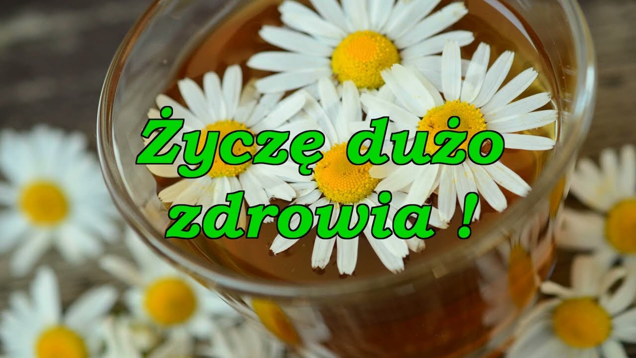 Odwar rumiankowy przeciw zapaleniu pęcherza.