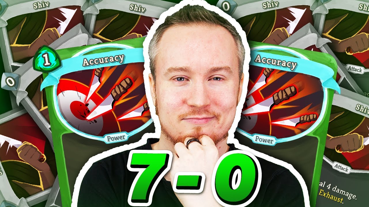 RECORD STREAK? 7-0: 10000% Accurate. | Ascension 20 Rotating Win Streak
