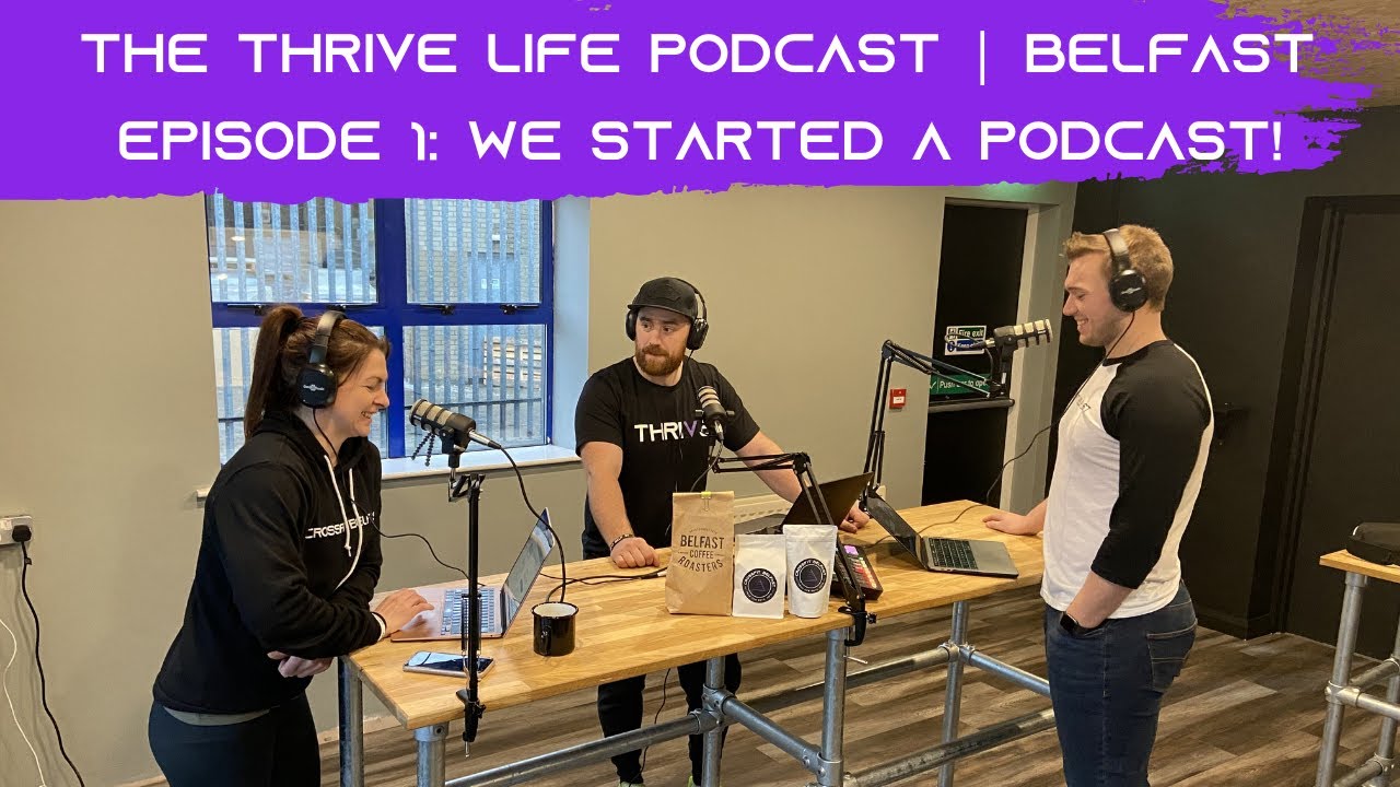 #TTLP   Episode 1   Video