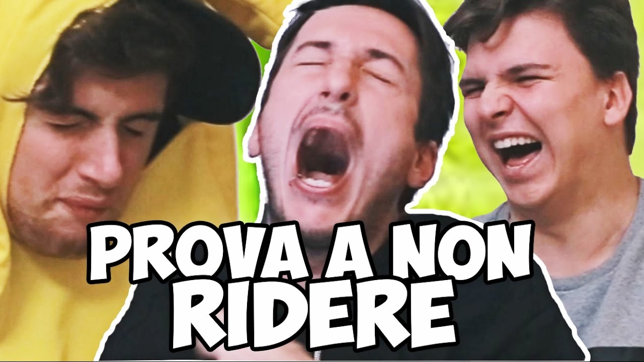 PROVA A NON RIDERE! OGNI RISATA LIMONE PURO AL 100% (DANK MEMES)