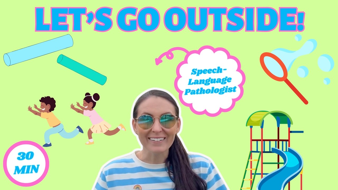 Playtime with Tor - Let's Go Outside - PWT Compilation - for Gestalt Language Processors