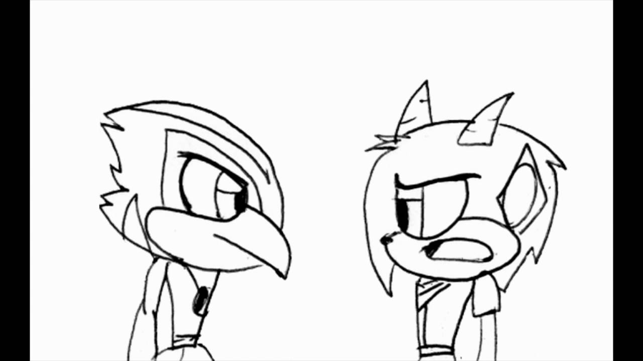 Freedom Planet Shorts: Bazongas!