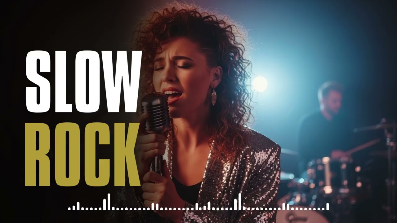 Tender Memories &ndash; Emotional Slow Rock Love Ballads