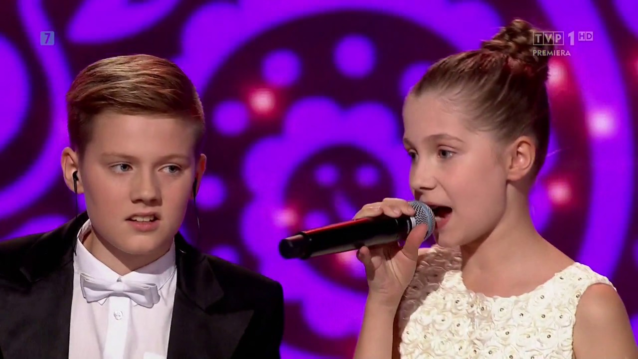 Hit Hit Hurra!  Daria Domitrz i Hiciorki - Do zakochania jeden krok - Andrzeja Dąbrowskiego cover