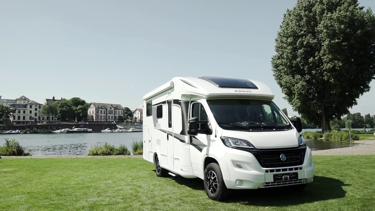 Schneider Caravaning - Sun TI