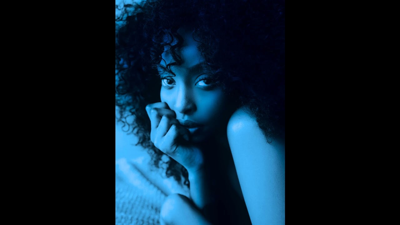 afro r&b type beat - 