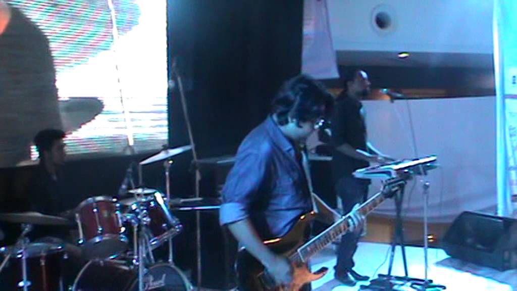Under The Same Sun - Scorpions (cover)