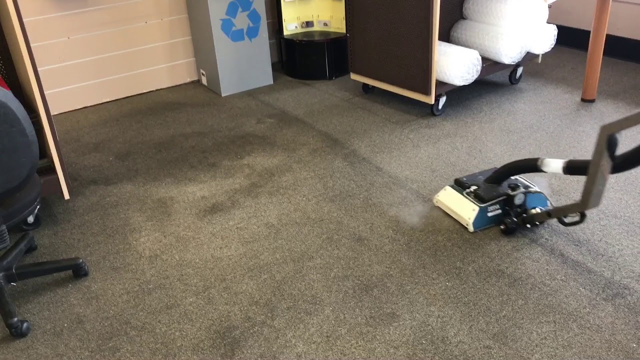 Zipper Super Spinner in action