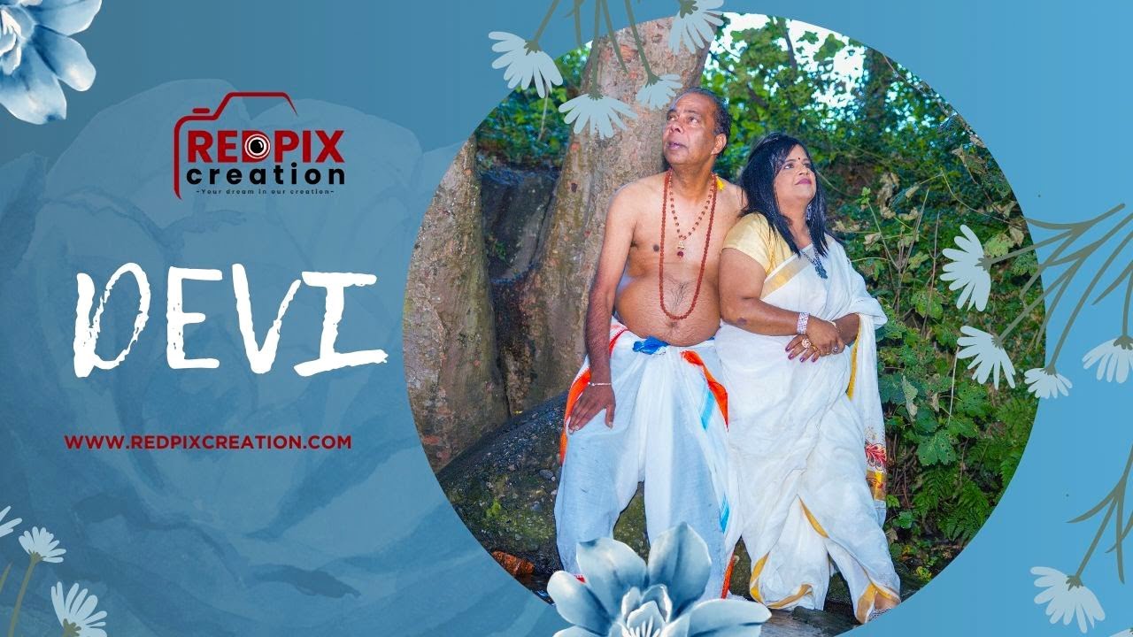 DEVI | AR SHANKER |REDPIX CREATION l+447886870888