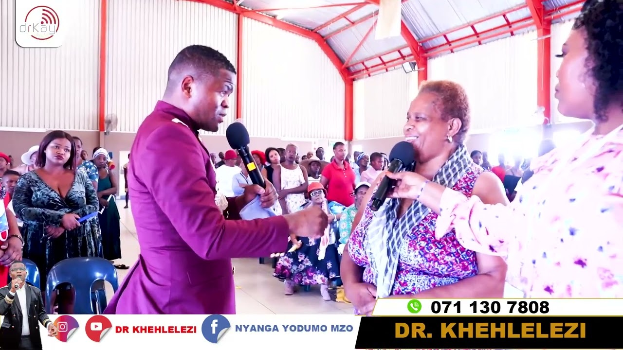 INKONZO YOKUTSHALA ACTIVATIONS | UMLAZI AA HALL | MMI