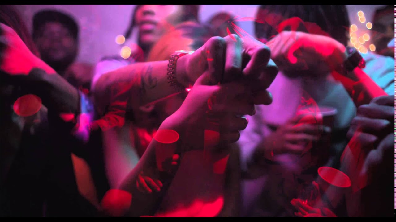Mike Zombie - 616 (Official Video)