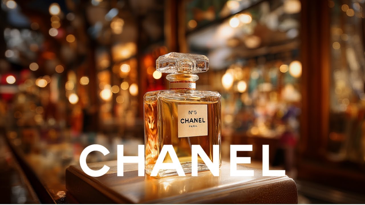 Музыкальный список Chanel Июль 2025｜Стильный Deep House & Pop Disco для современного модного магазин