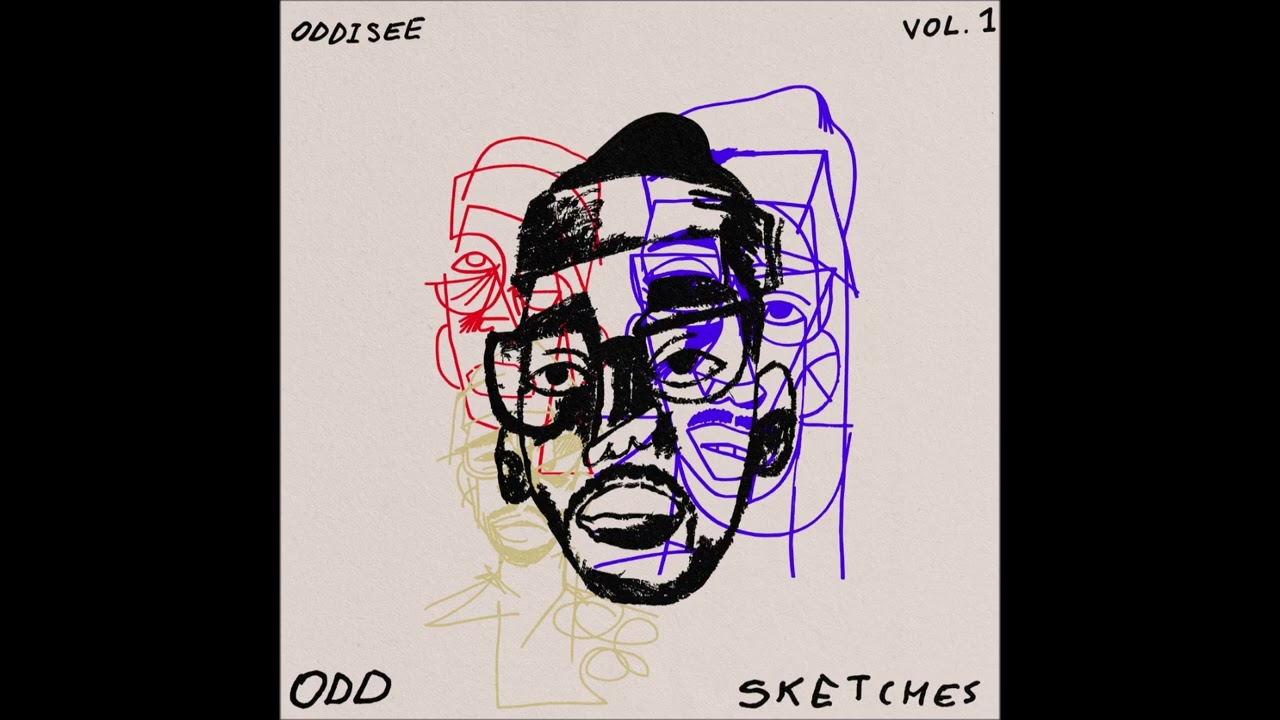 Oddisee - Target Practice