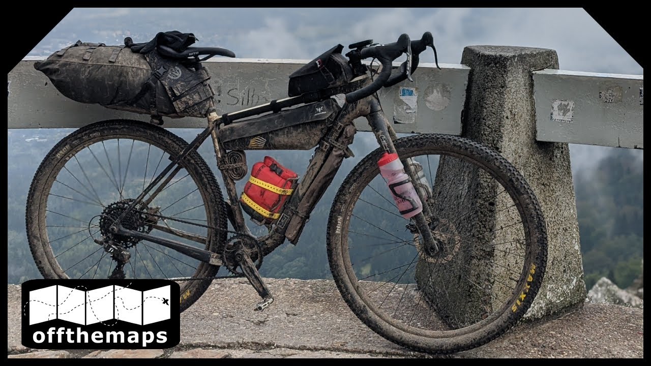 Salsa Cutthroat 2020 Review | After 1000 Miles
