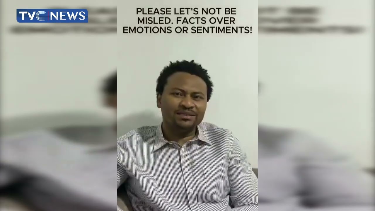 Watch: eeZee Tee Responds to Mercy Chinwo's Latest Allegations