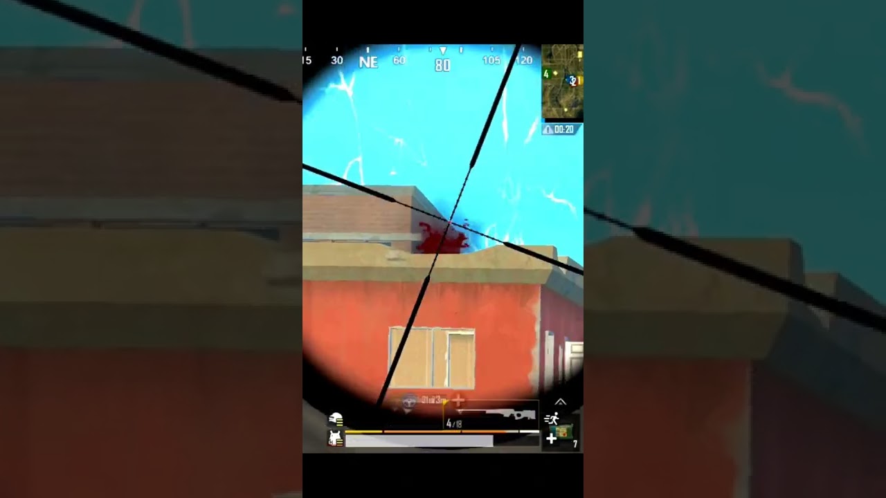 #tag, Thupaki gaming Yt @pubg shorts #awmheadshot_#pubg I'd Evvadranuvvu