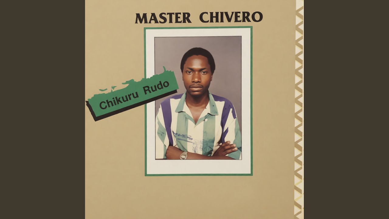 Chikuru Rudo