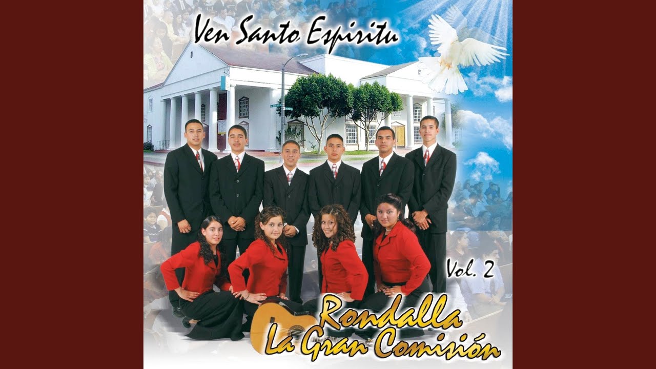 Yo Soy Jesus