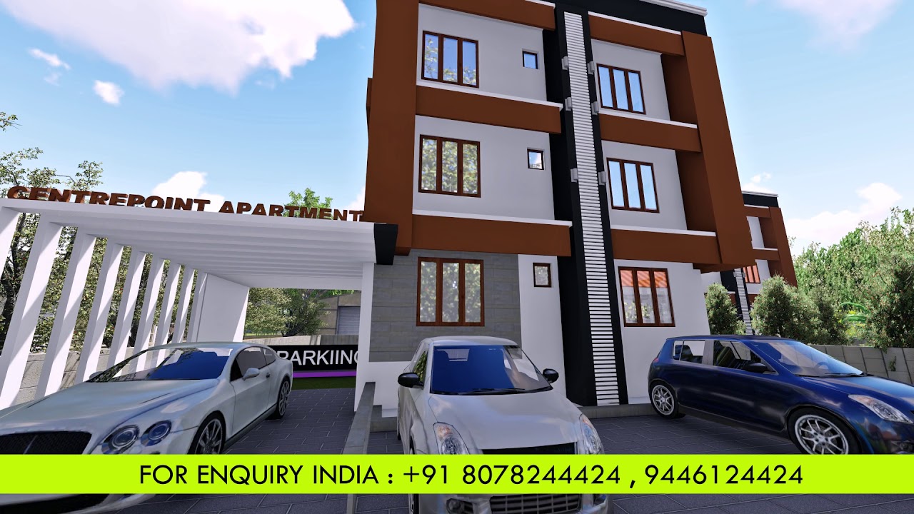 CENTREPOINT VIRTUAL TOUR CHANGANASSERY