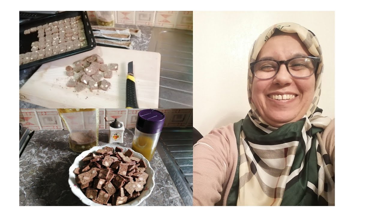 مغامرة :فقاص الخروب والخميرةالبلديةحصري على قناتي 💪💪👌. Fekass