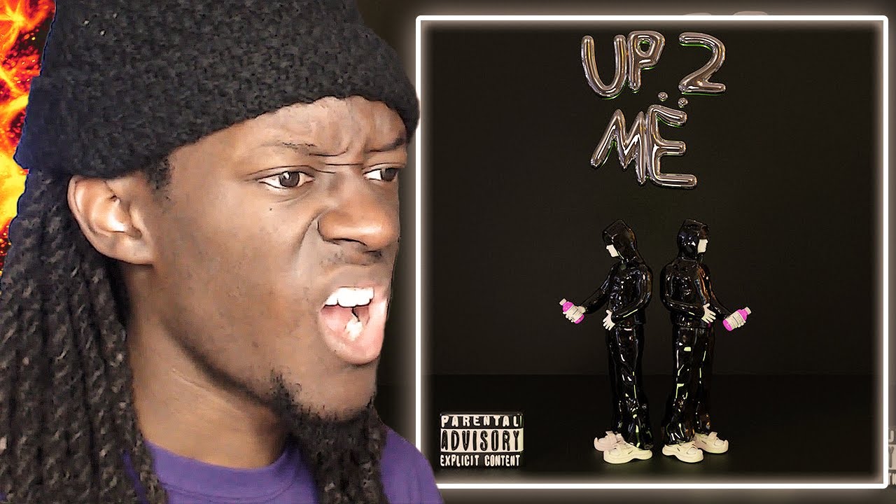 Revisiting This Masterpiece! Yeat Up 2 M&euml; Full Album Reaction 🪖🔥 (Before Lyf&euml;style)