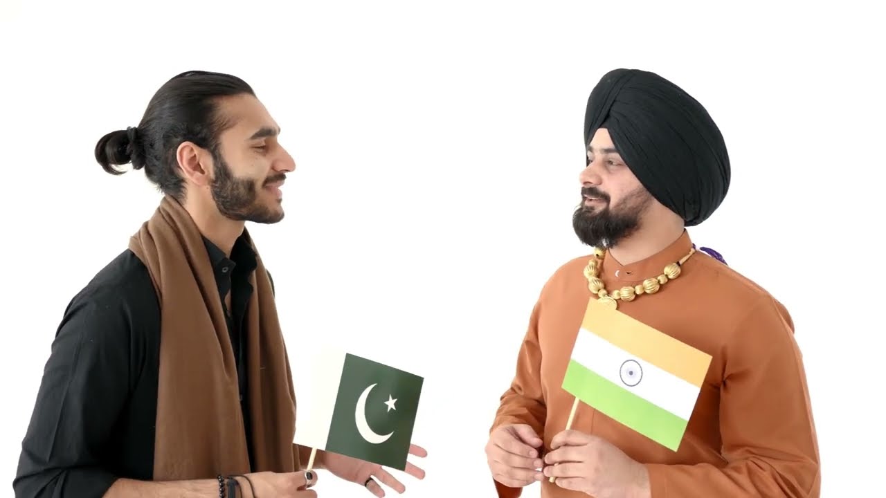 Pakistan-India Water Dispute Explained | Indus Waters Treaty Overview
