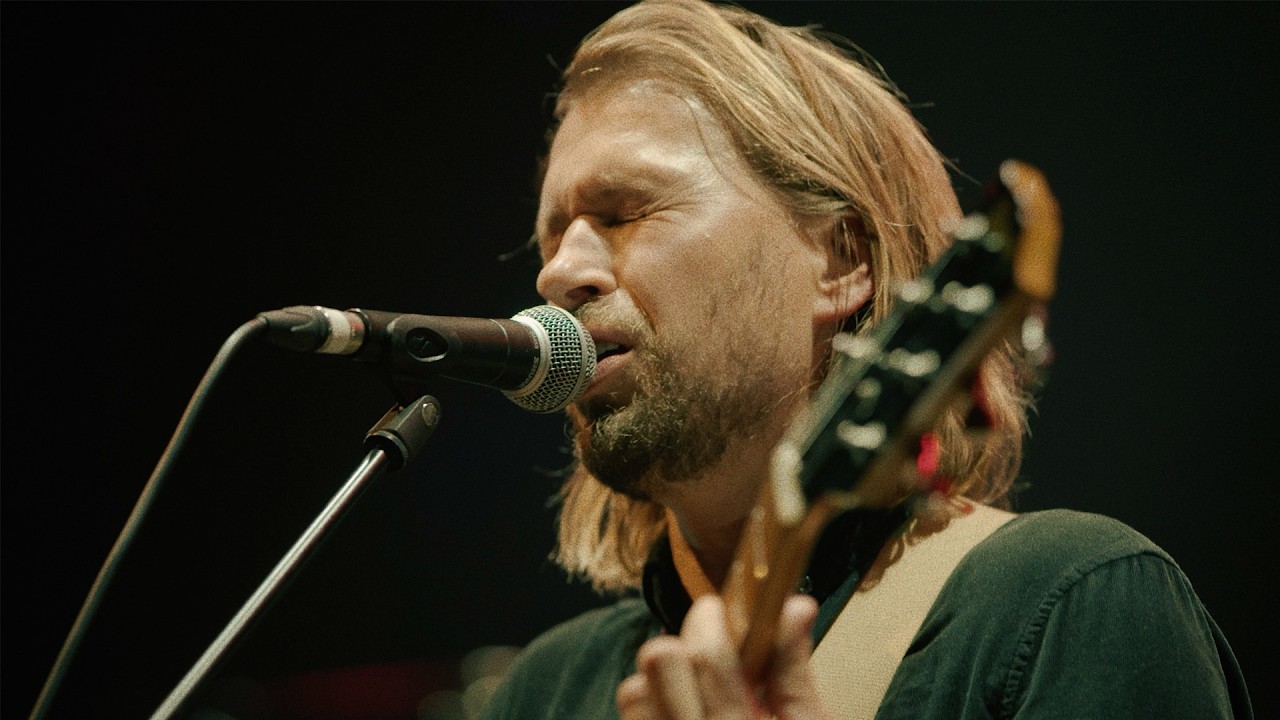 The Teskey Brothers - London Bridge (Live in London)