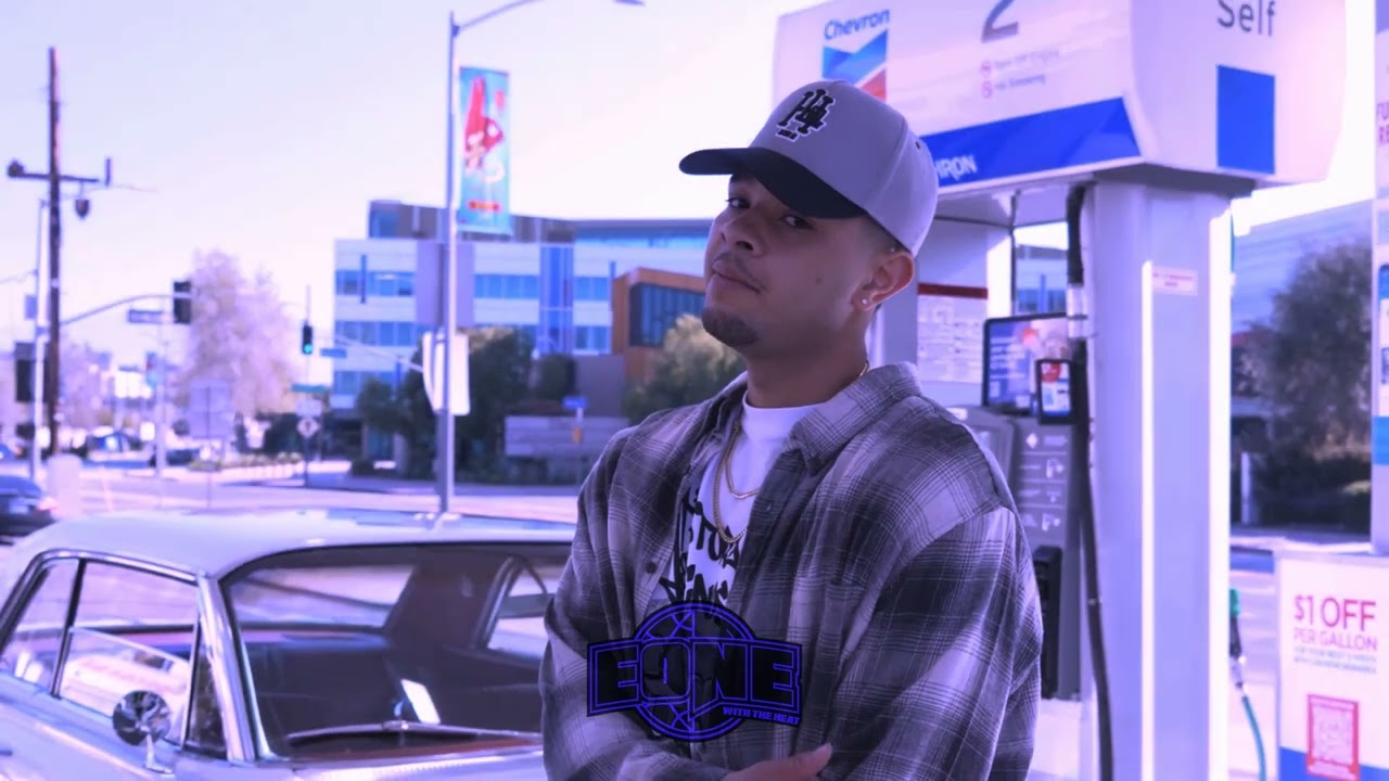 Jimmy Waters X Dom Venice X Chap D 