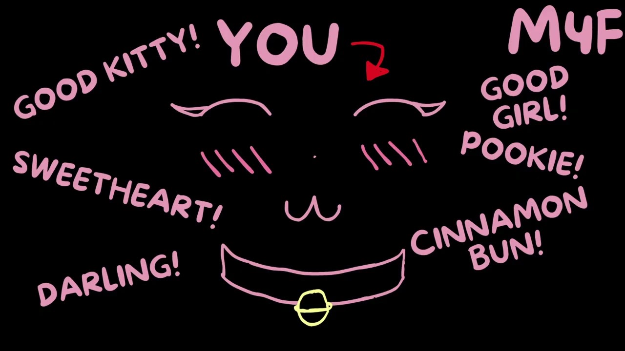 Melting your brain by calling you cute things M4F ASMR (Layered audio)