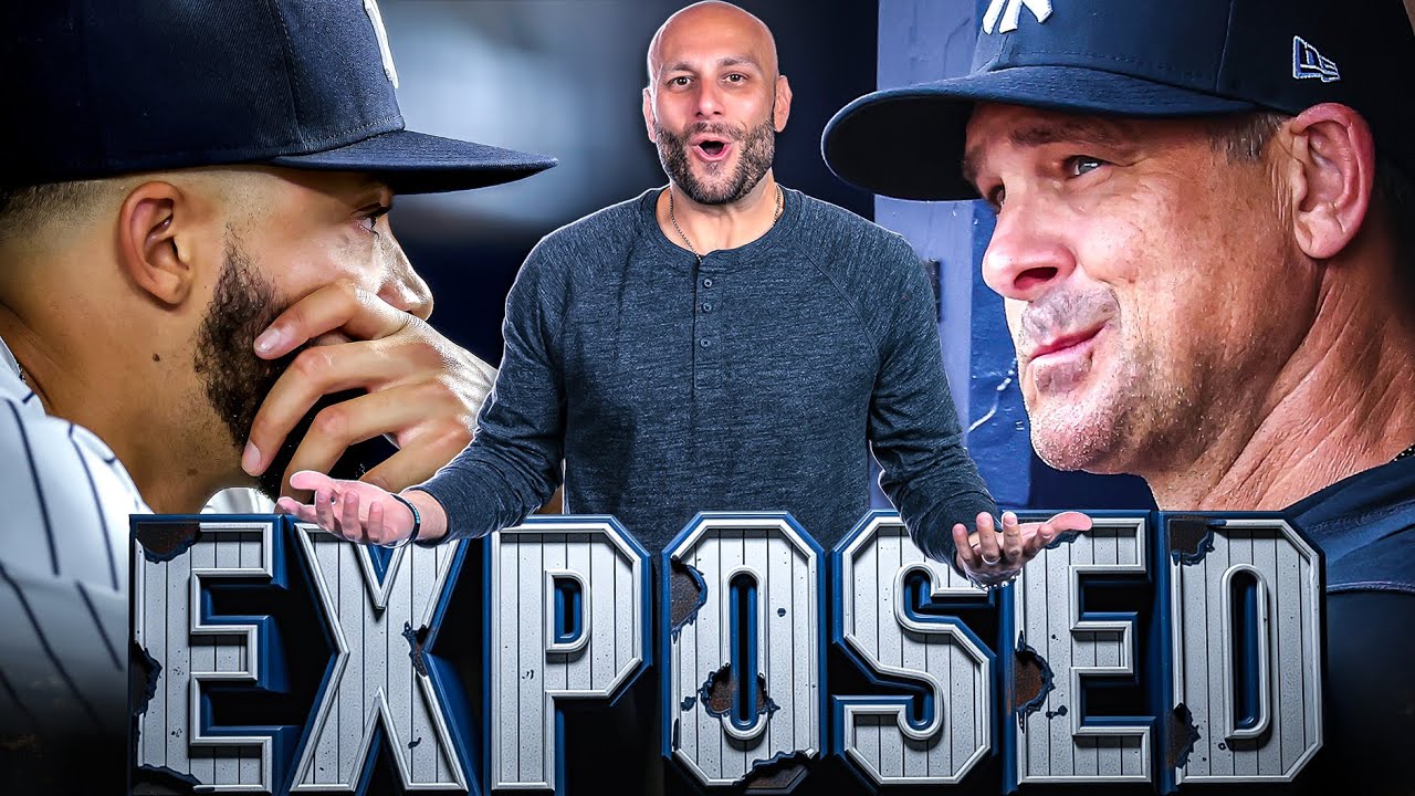 Sal Explodes on Yankees: “They Prioritized Feelings Over Winning!”