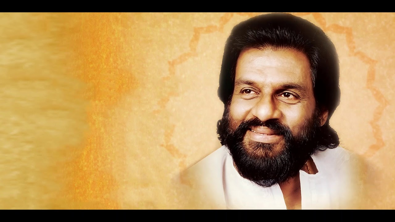 Thaye Yashoda by K J Yesudas
