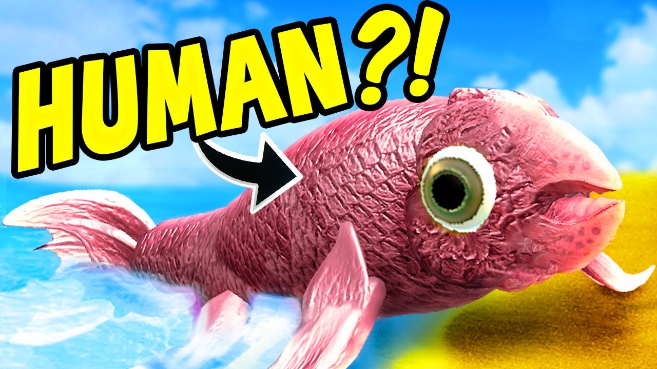 EVOLVING HUMANS in MODDED Spore