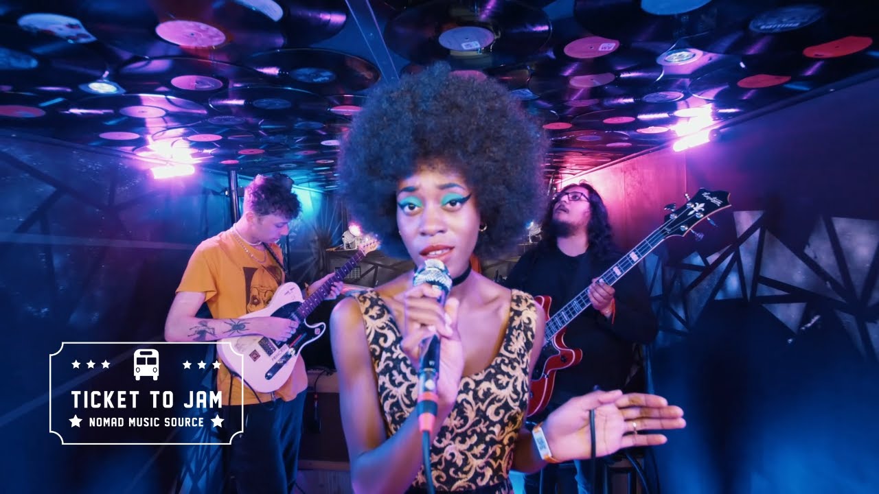 NOT SOUP - Fridge Your Biscuits - Live session Shambala 2024