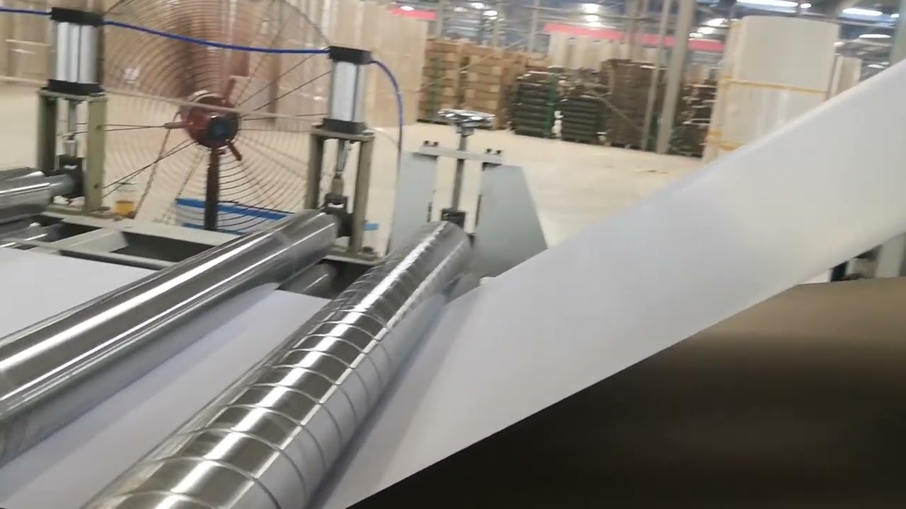 Starch glue powder for composite cardboard