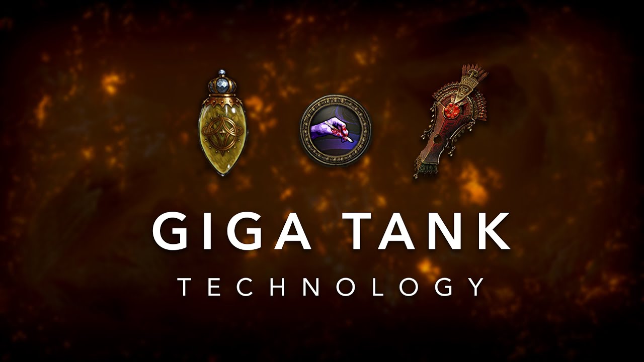 This Shield Has INSANE Synergy - Mahuxotl's Machination Tech | PoE 3.21