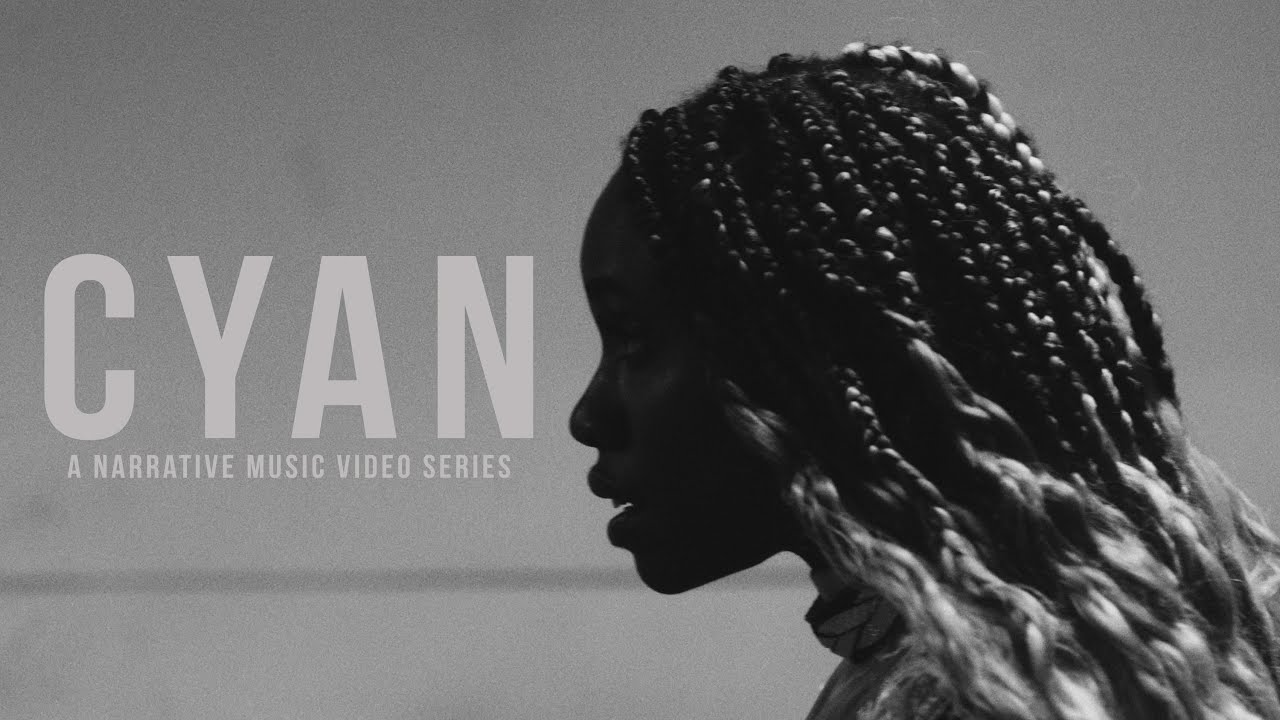 The Seshen - CYAN Narrative Music Video Series