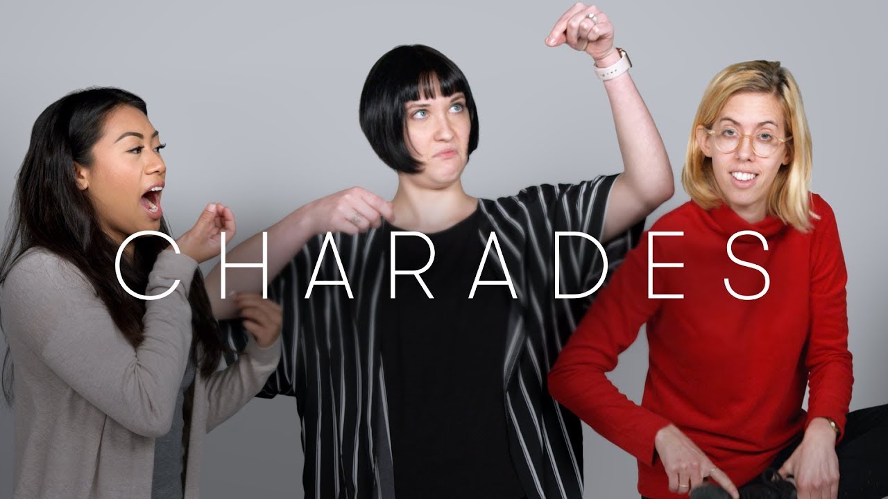 100 People Play Charades | Keep it 100 | Cut
