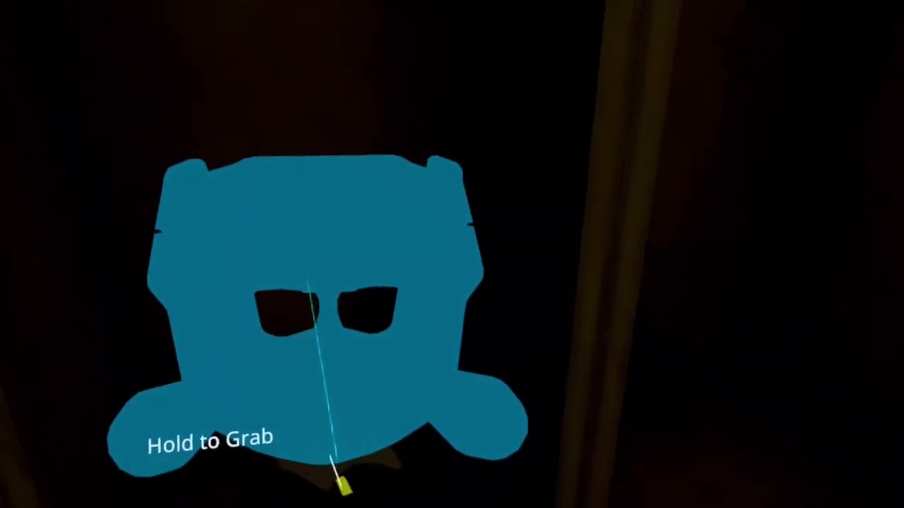 JordSteel X Type-0 JumpLove VrChat