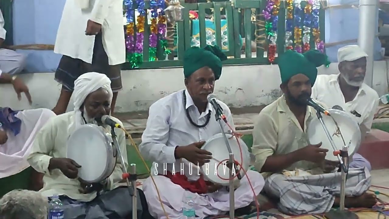NAGORE  | PUGAL | PERRA | TAMIL SONG#art #nagoredargah#india#nagoredargahshariff#nabidinam2023 #nabi