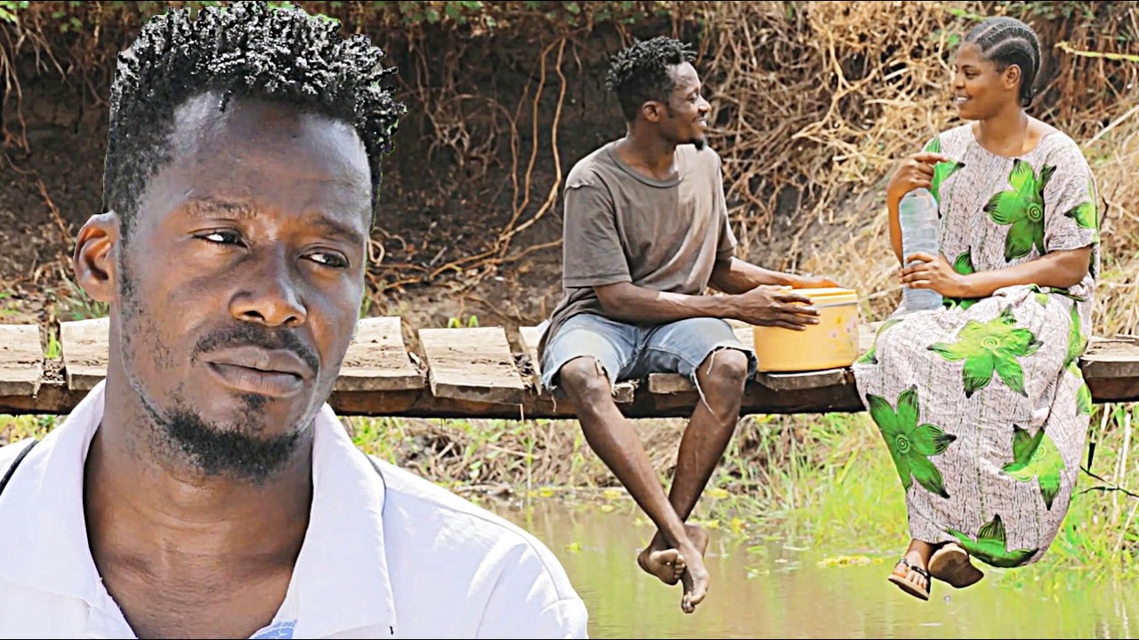 Hii Ni Hadithi Ya Kushangaza Ya Mapenzi Yenye Mwisho Mchungu Sana | Kando | - Swahili Bongo Movies