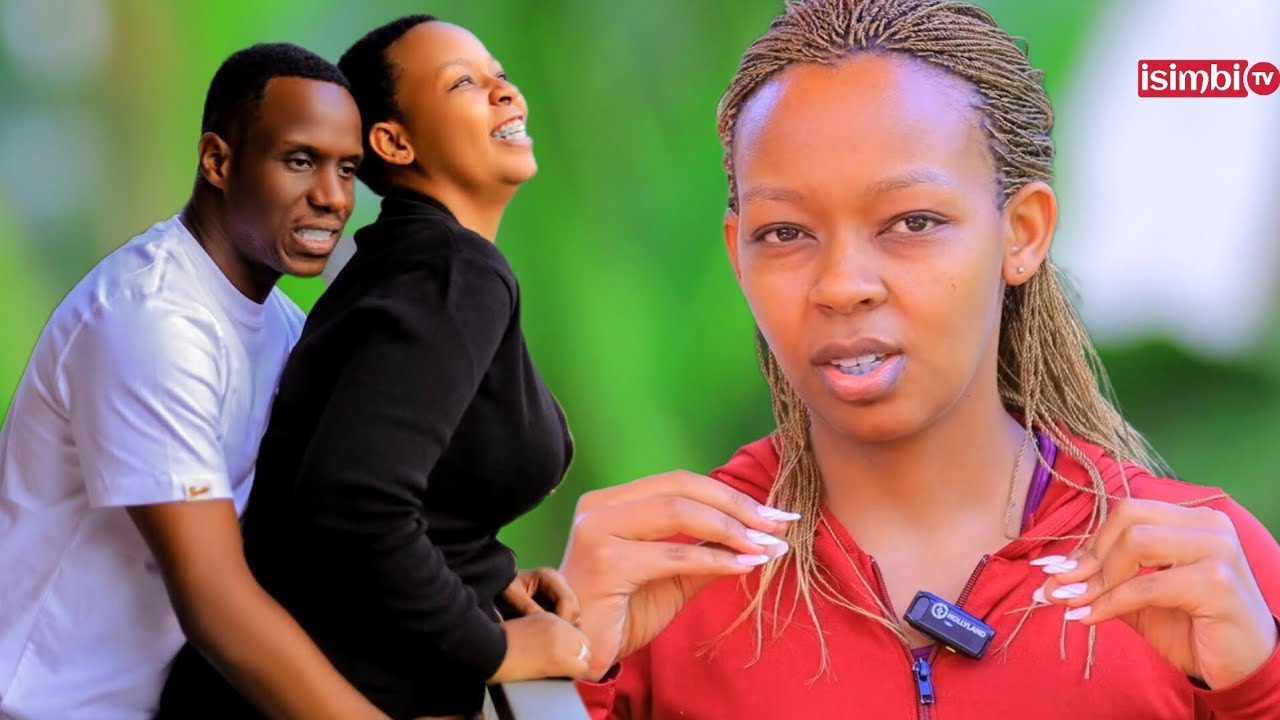 UMUGABO YASHATSE KUMFATA KU NGUFU|MU MEZI ABIRI YA MBERE HARI ABAVUZE KO NASENYE|KECAPU TWAGANIRIYE