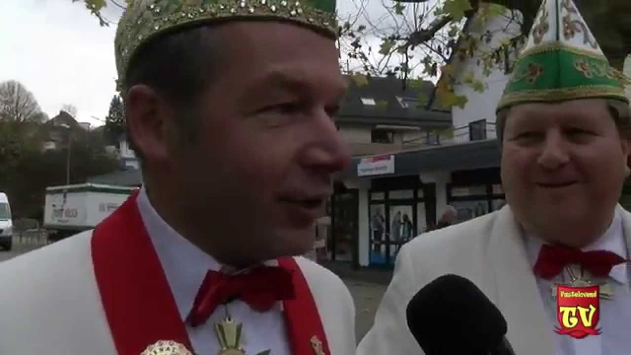 Sessionseröffnung 2015 Engelskirchen
