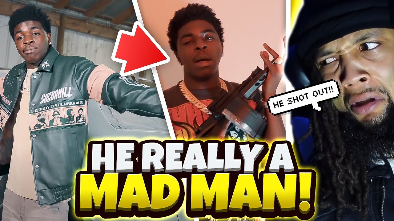 HE’S FINALLY BACK!!! BWay Yungy - Act Right (REACTION)