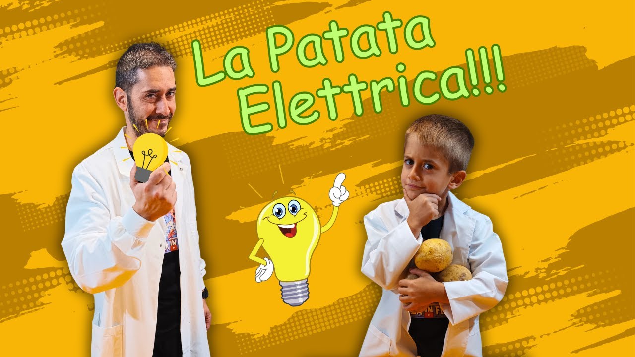 Patata Elettrica