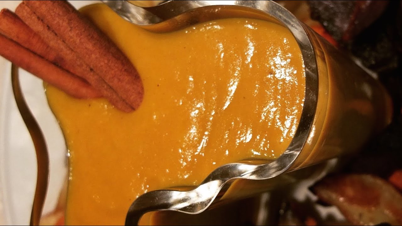Banana Ketchup