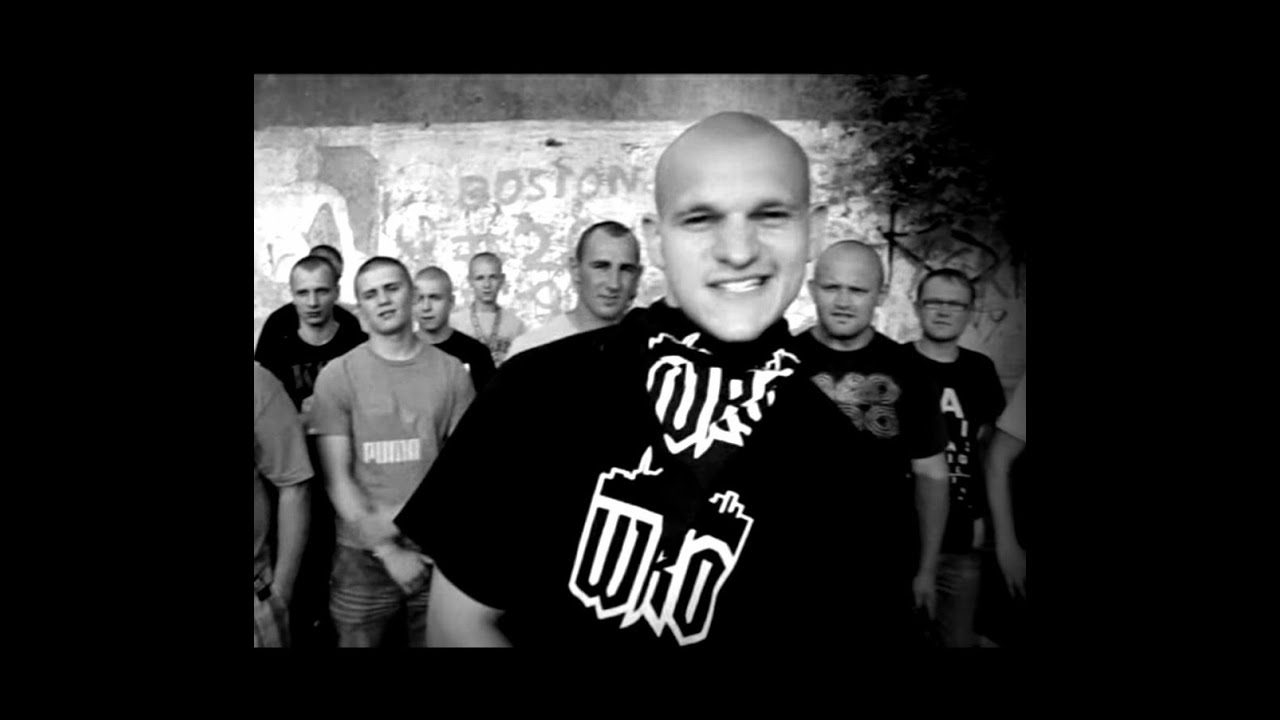 KruKu - Pytasz Co Na Wro? prod. eMKa official video