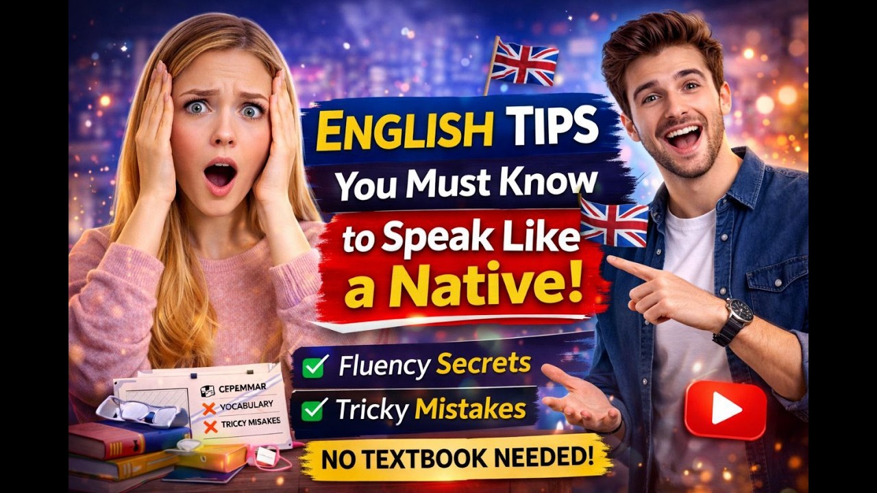 Think in English – Stop Translating in Your Head | 20-Minute Brain Training #EnglishShorts #Shorts