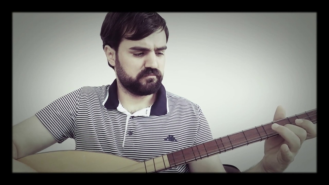 Abdullah YİĞİT Keçe gulyete sene