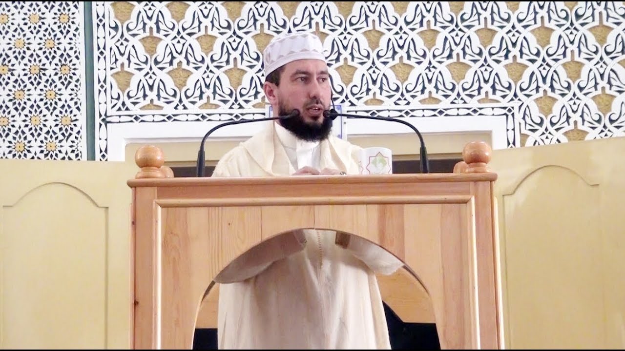 إلى كل باحث عن الحياة الطيبة... إليك السبيل - ذ.محمد بونيس