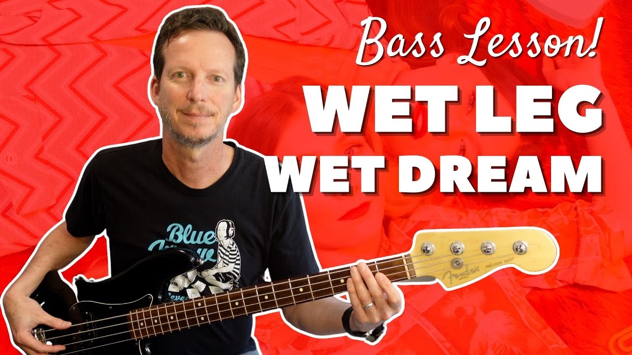Wet Leg - 